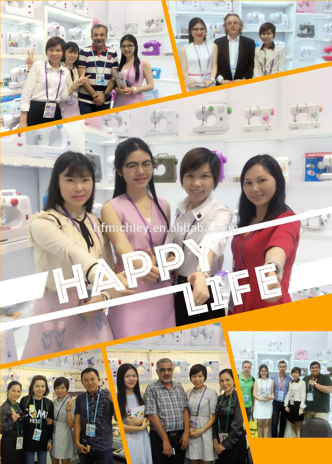 canton fair show