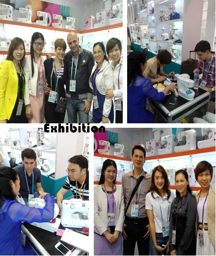 Exhibition