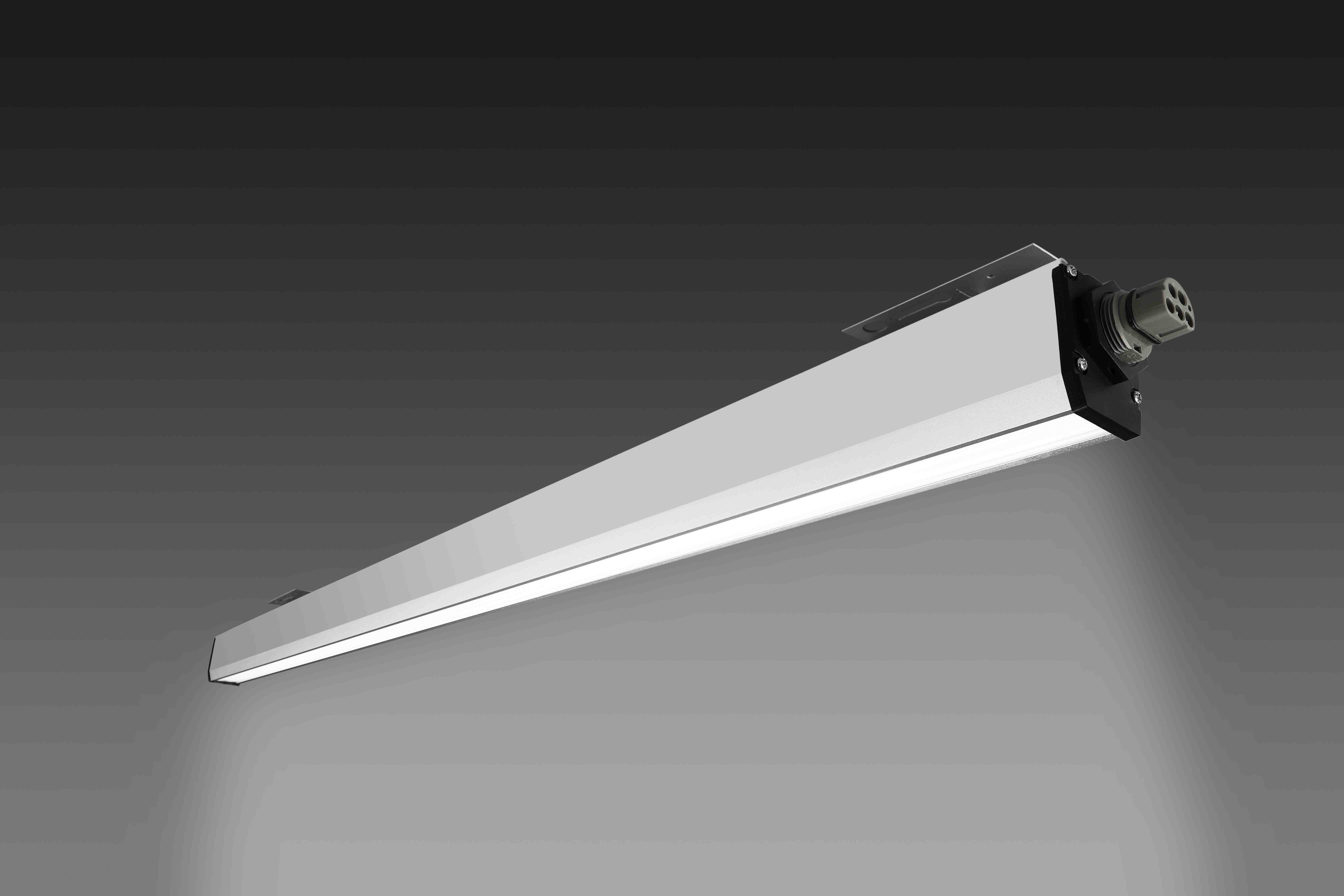 Circadian Lighting Panel