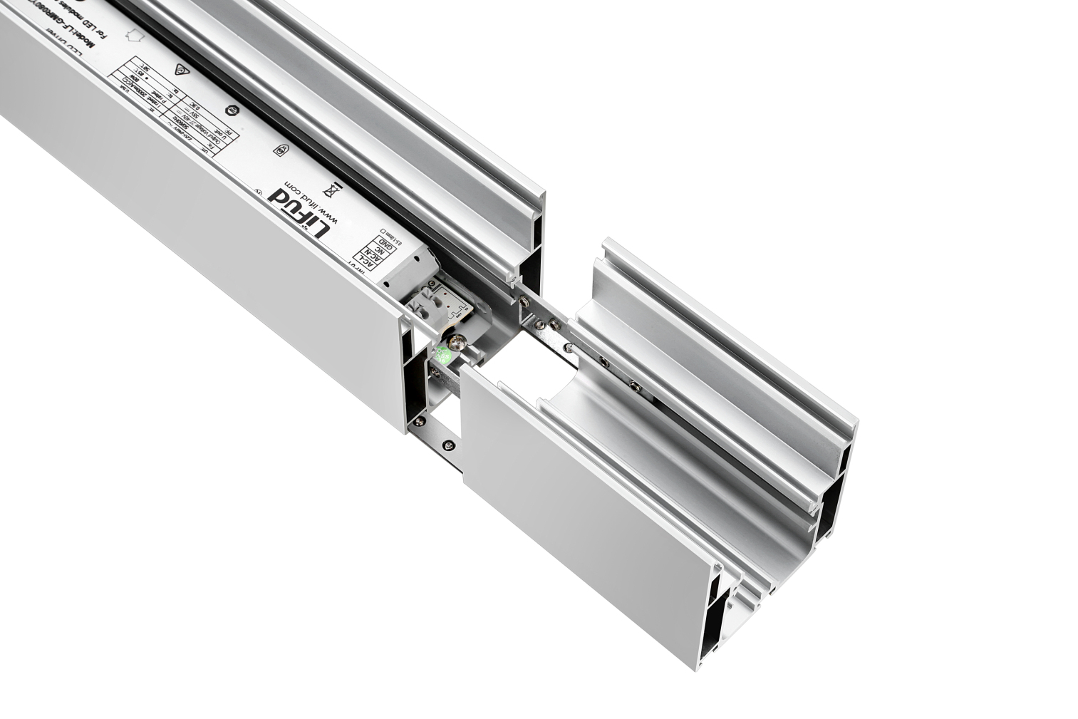 Multi-purpose LED Linear
