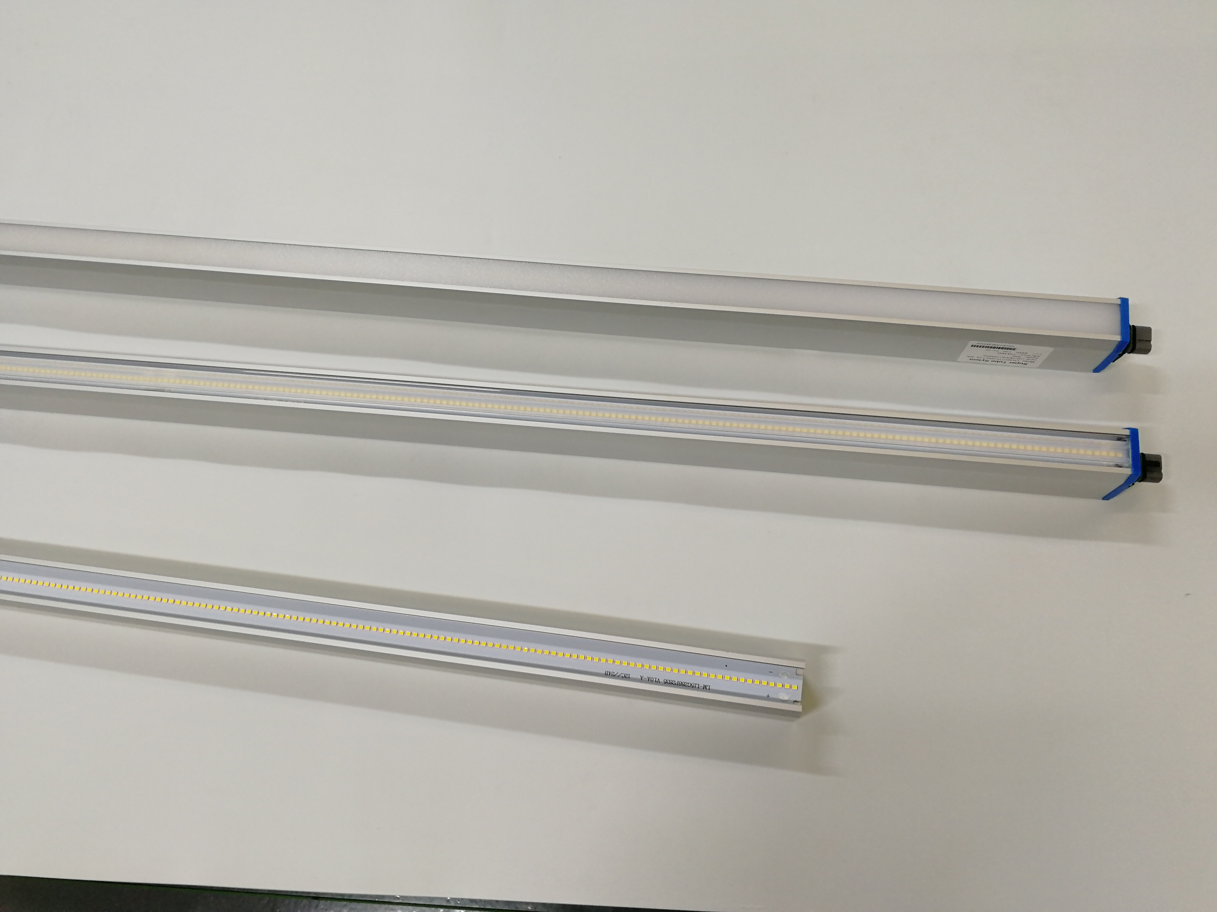 Facade IP65 wall 50w led linear light project ceiling led linear light ...