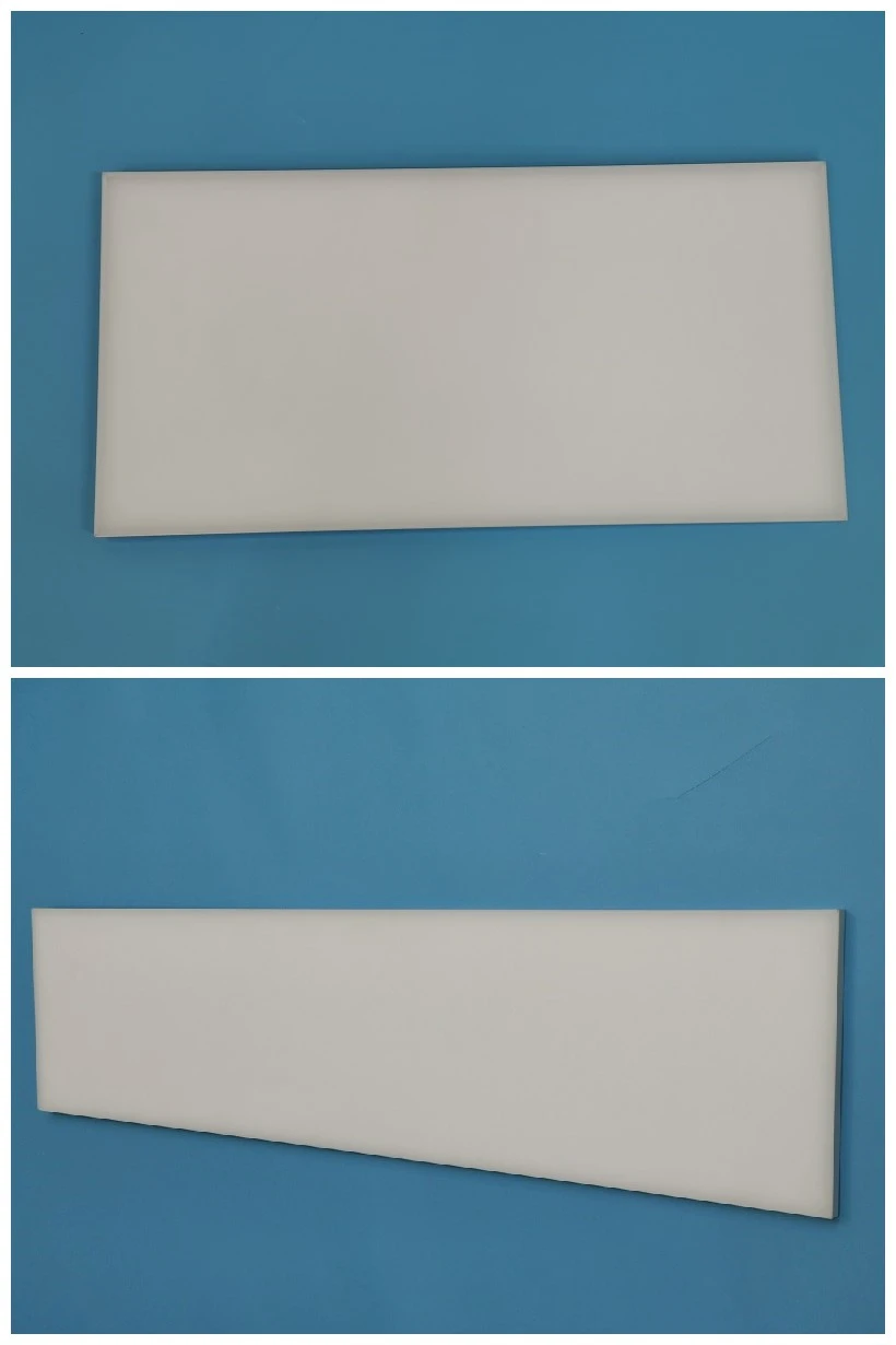 Lumin Frameless 595*1195 & 295*1195 Size Panel Light Show Case