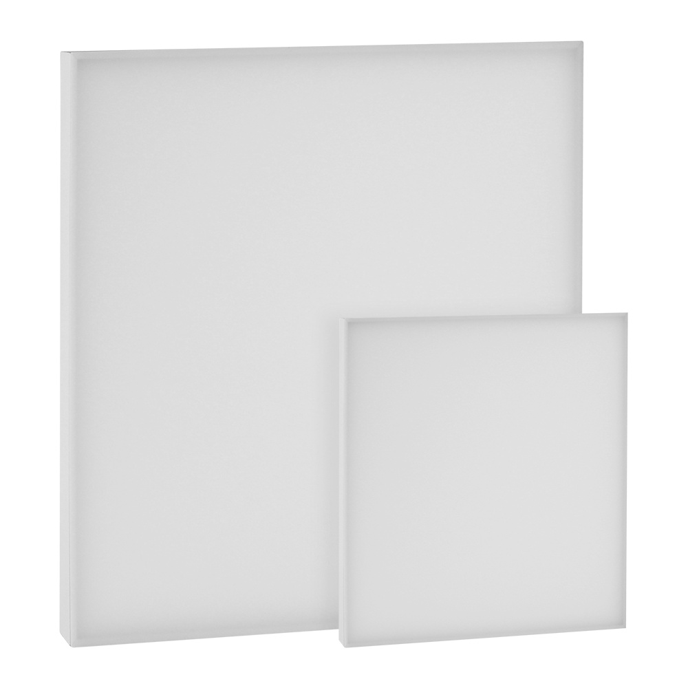 Lumin 300*300,600*600mm frameless panel light