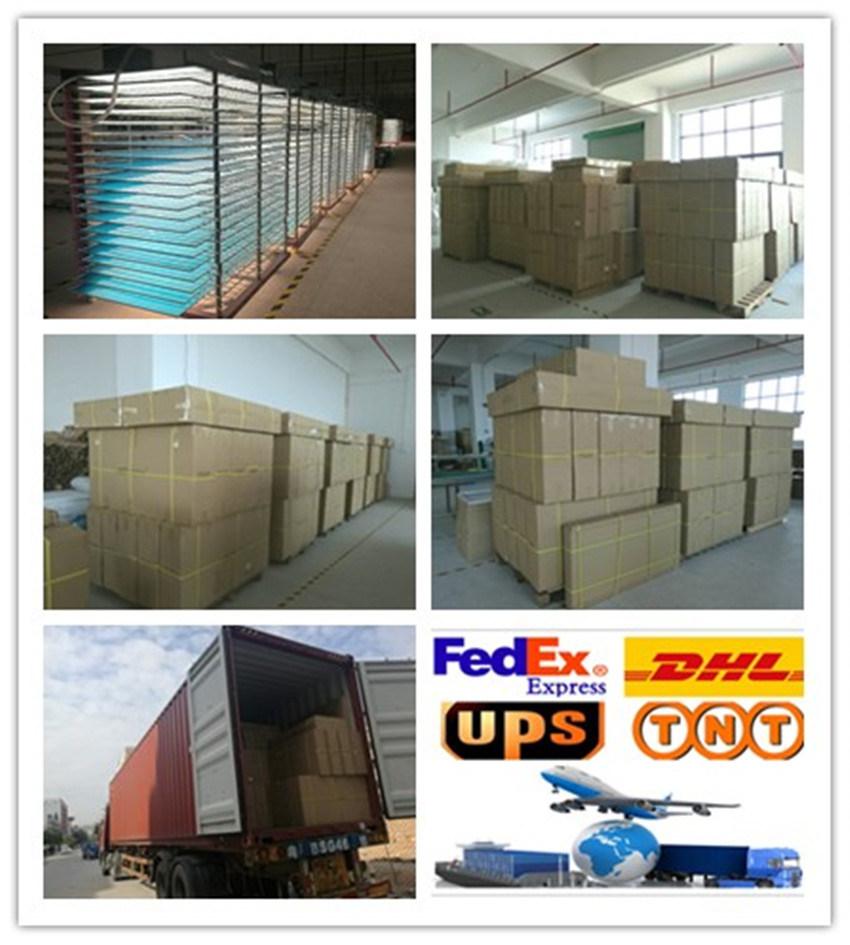 Lumin package show