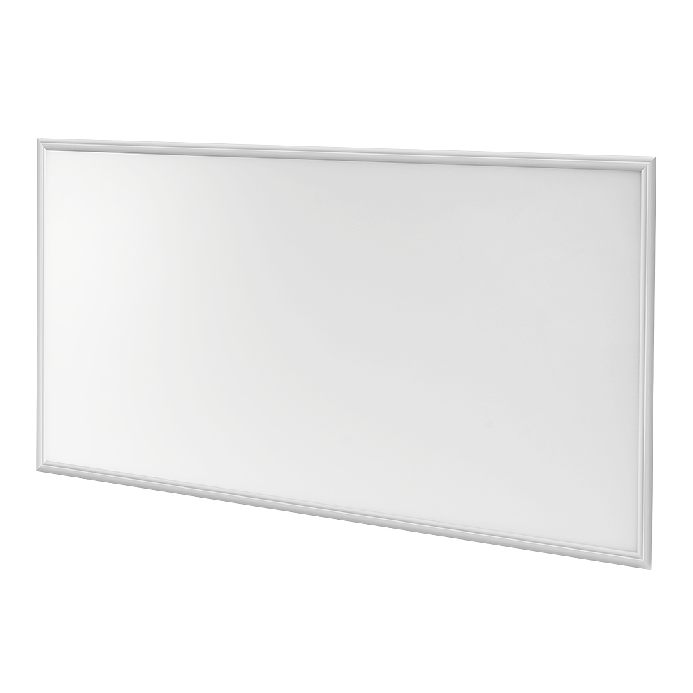 Lumin 130 lm/W 60W ultra thin LED flat panel light 1195x595mm