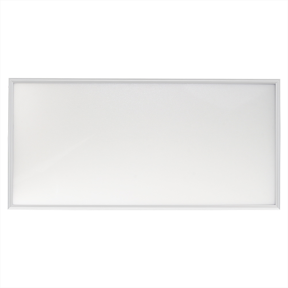 Lumin 60W 600x1200mm dimmable LED flat panel light three dimming modes