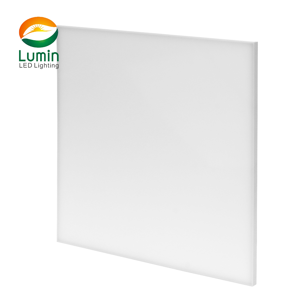 Commercial lighting 36w CRI>80 Frameless led panel 600x600 from China ...