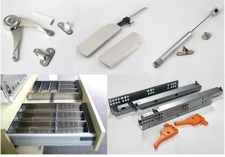 wholesale zinc alloy hinges furniture hardware cabinet 270 degree hinge (NK270)