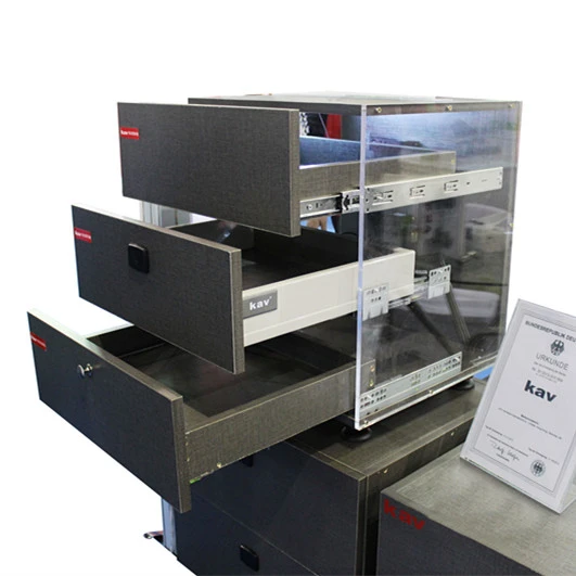 furniture hardware electric drawer intelligent furniture hardware system for furniture drawer hardware power supply series