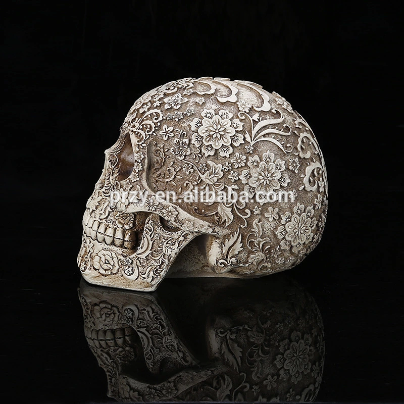 flower skull head mold1.jpg