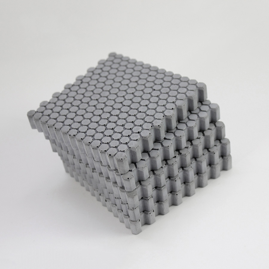 honeycomb concrete mold1.jpg