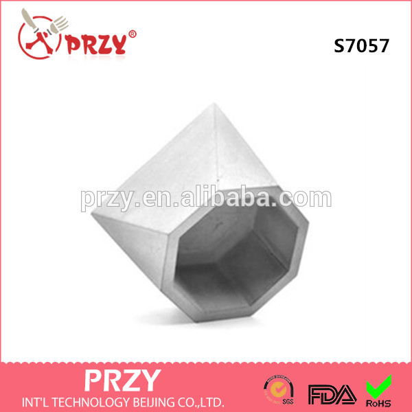 S7057-2 Concrete potted cement pots mold Silicone moulds for plant pot.jpg