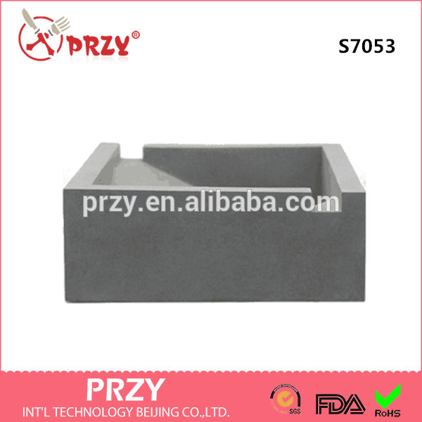 S7053 -2Square shapes silicone molds clay crafts home office decoration creative silicone mold for cement ashtray.png