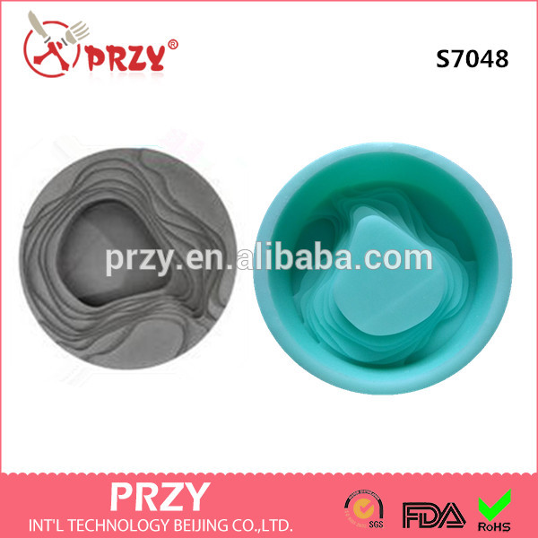 S7048 ashtray shape concrete cement silicone mold for soap.jpg