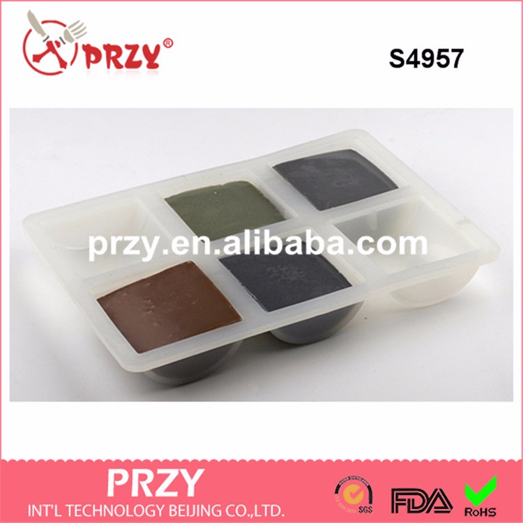 half-cylinder shape silicone soap molds (2).jpg