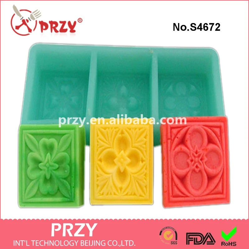 S4672 silicone chocolate molds with FDA approval.jpg