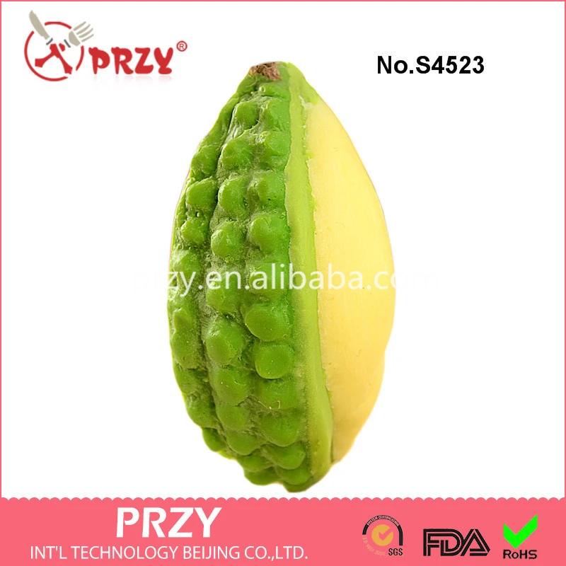 S4523 silicone durian soap mold (3)