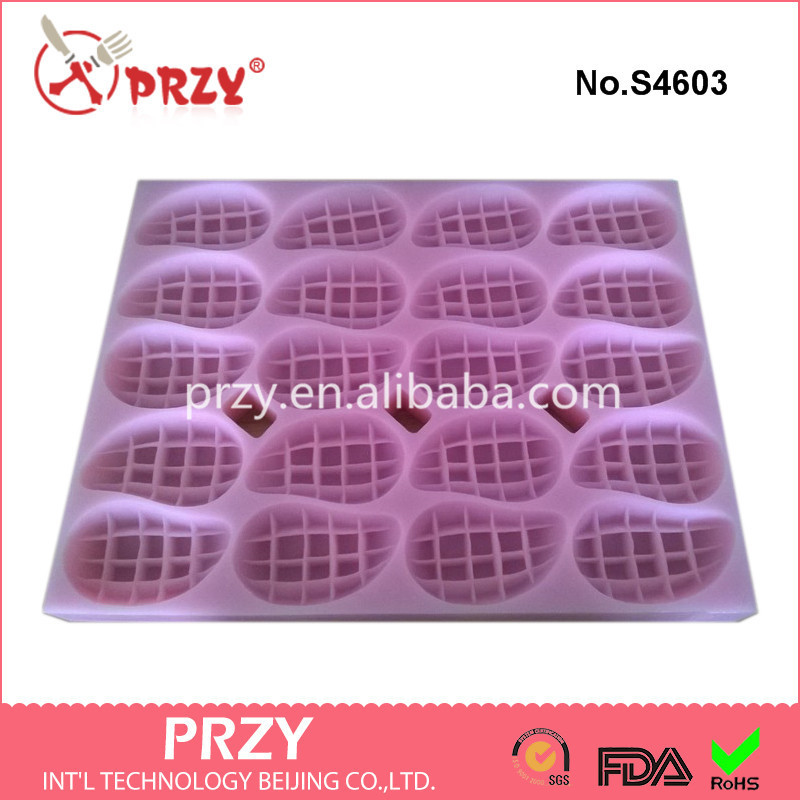 S4603 20 Cavity Fruit Shape Mango Mold (1).jpg