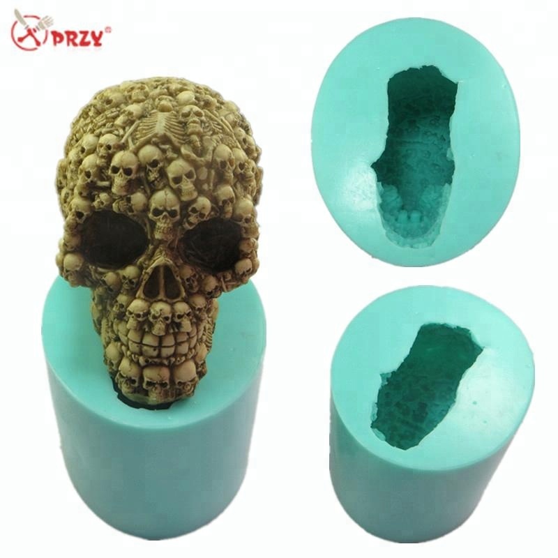 Creative-skull-Candle-molds-Cement-office-Bar.jpg