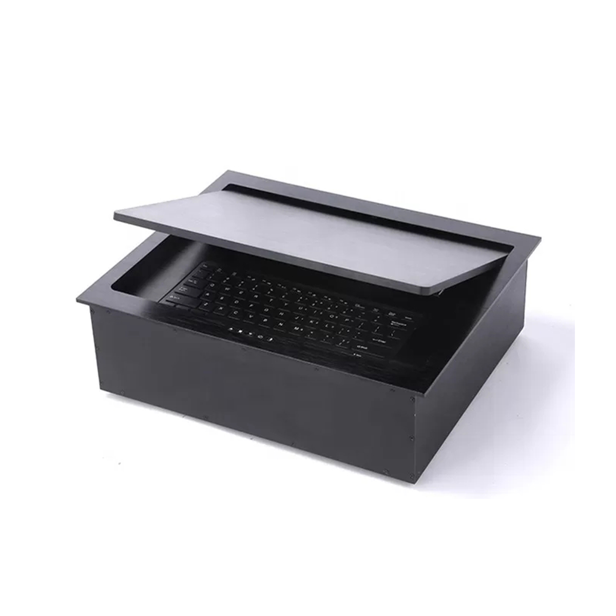 Flip up monitor (7)