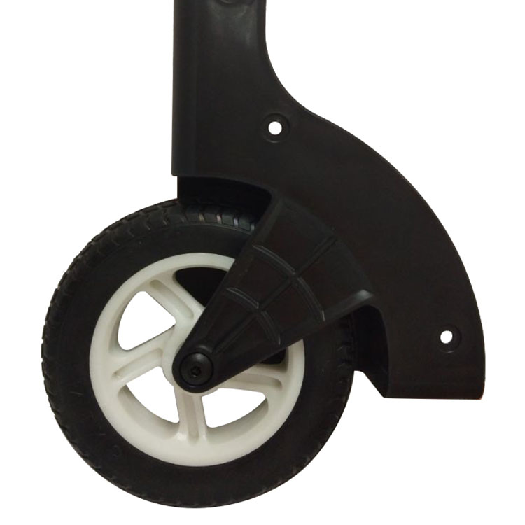 overhead trolley wheel