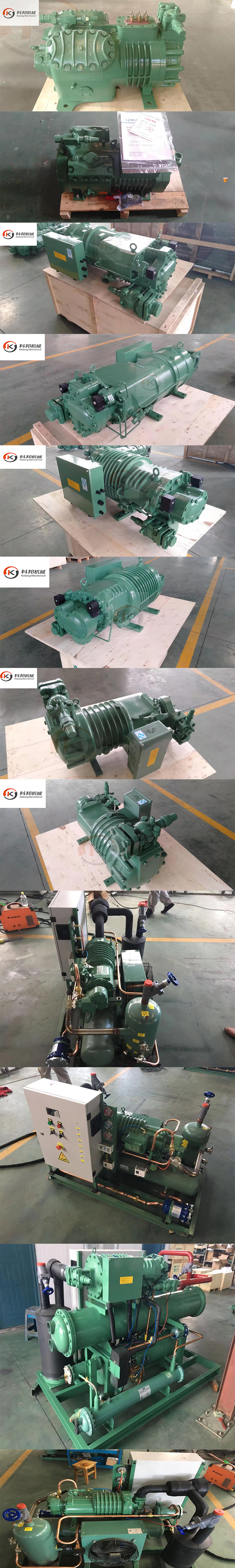 bitzer compressor