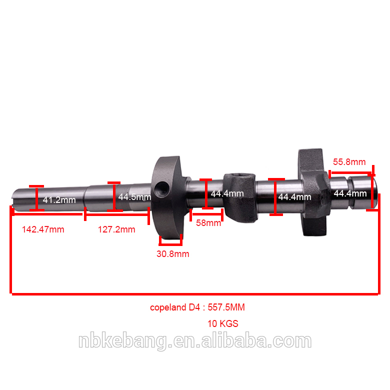 copeland D4 crankshaft (2).jpg