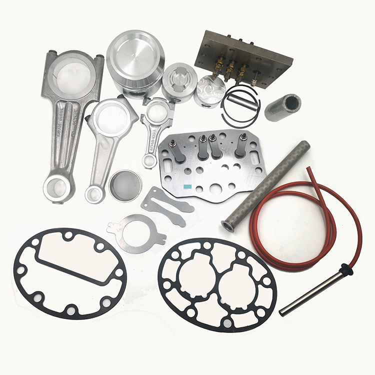 for bitzer compressor
