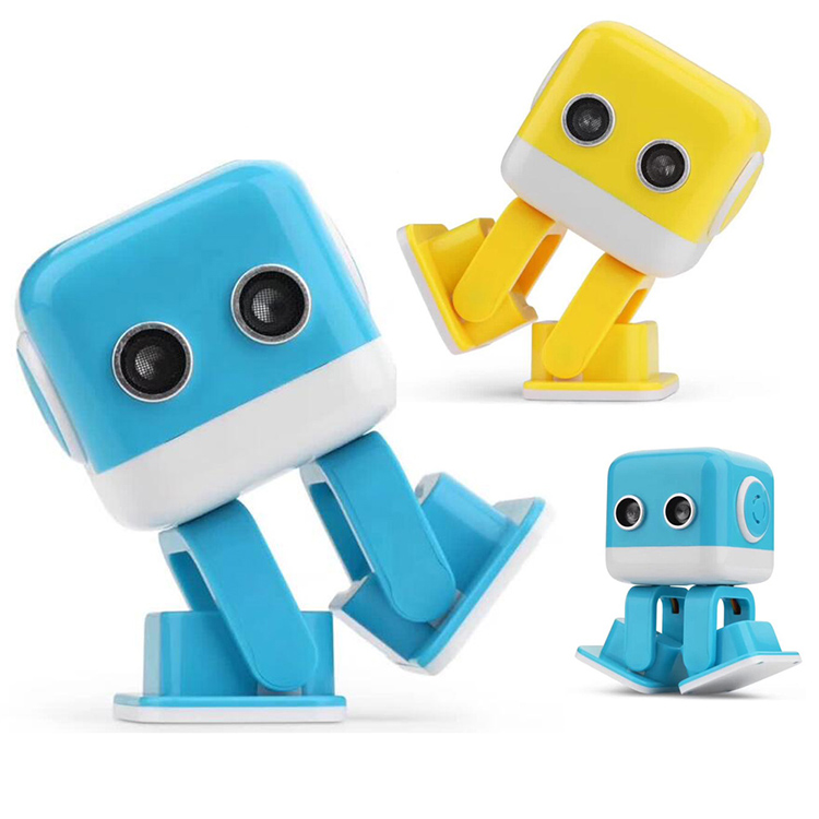 radio control robot (7)