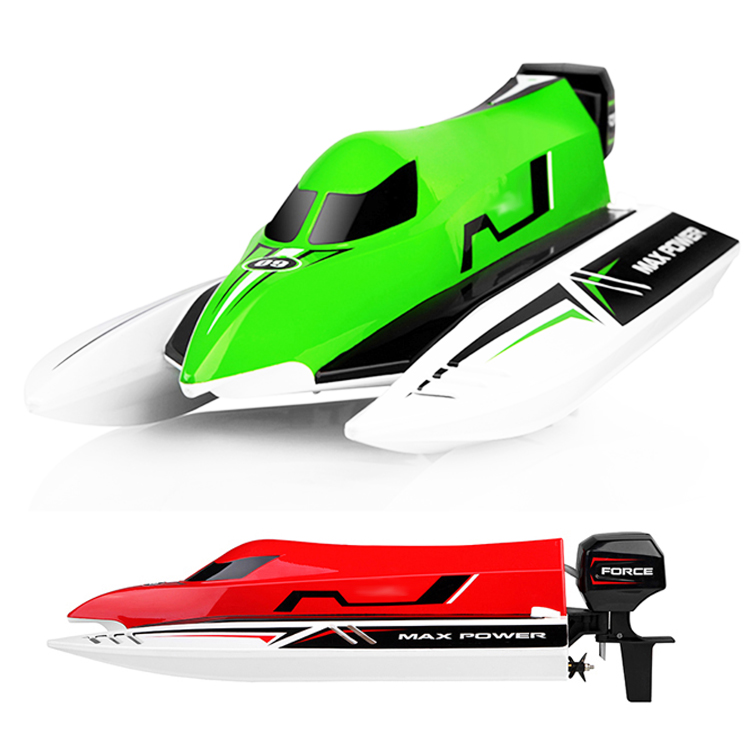 brushless rc boat