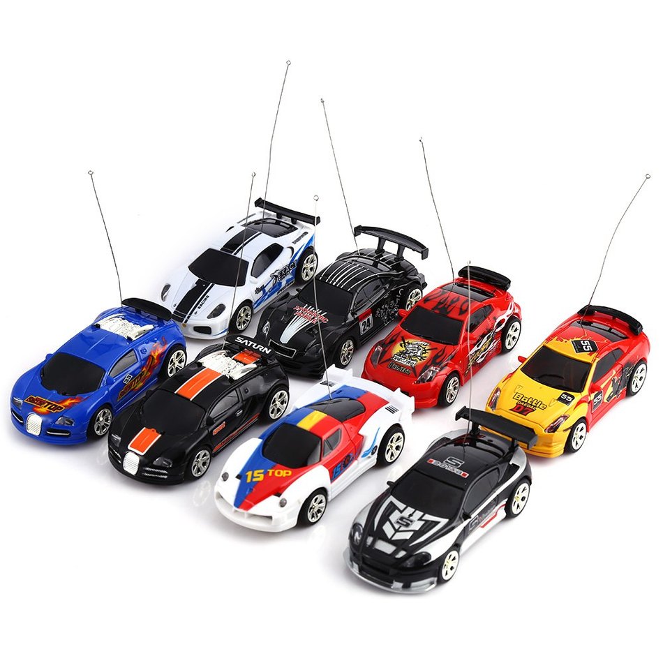 2ch RC Car (2)