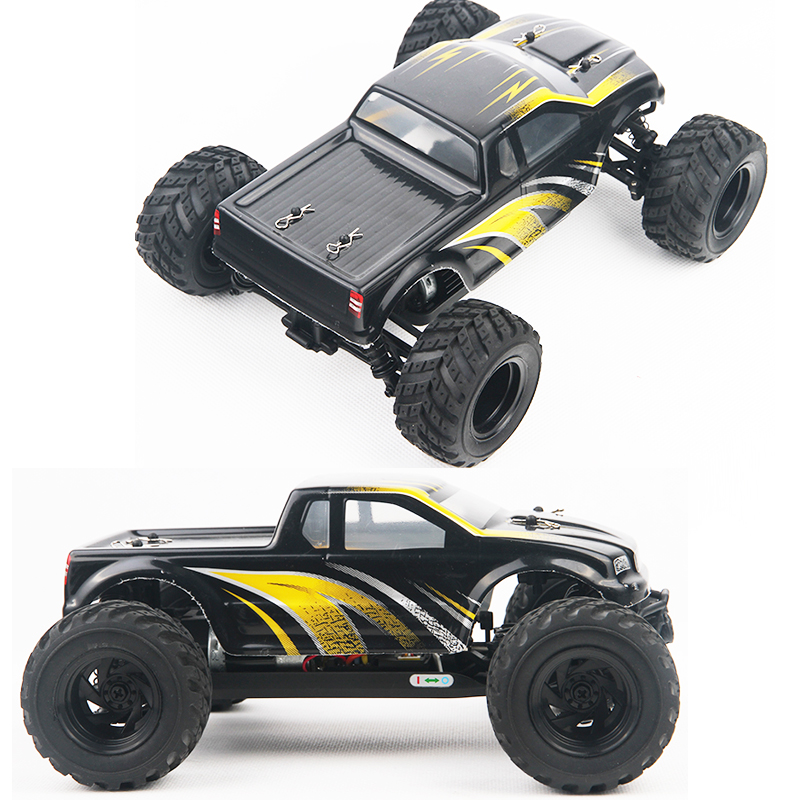 remote control car