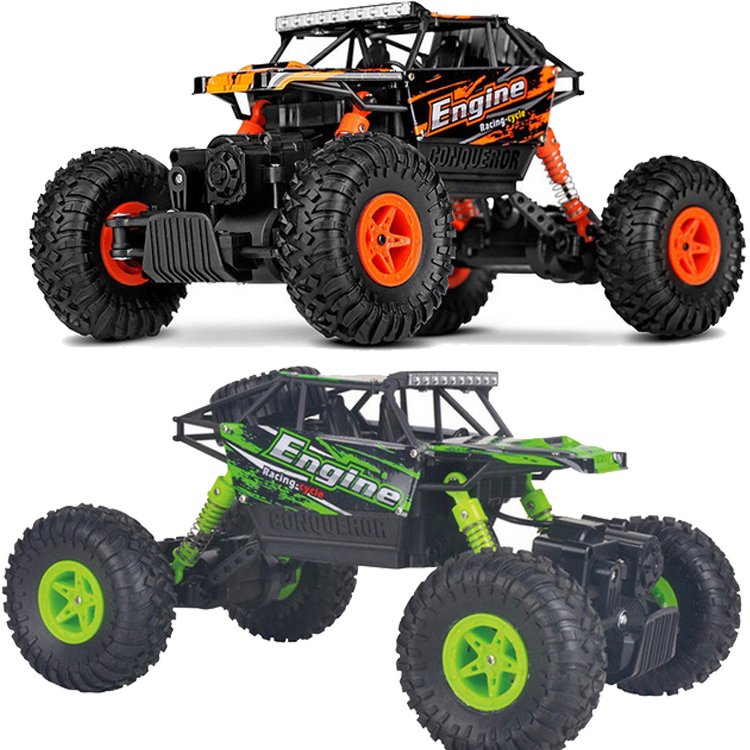 RC Car