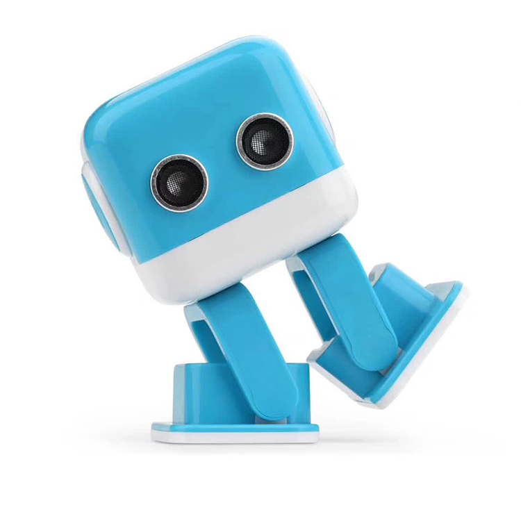 radio control robot (3)