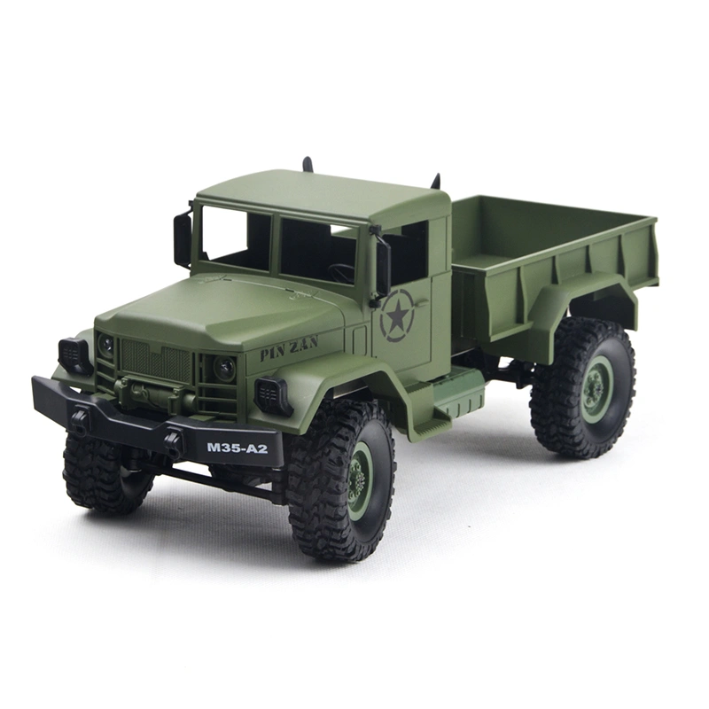 military rc truck (1)