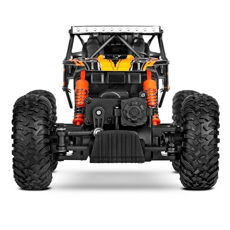 mini rc car