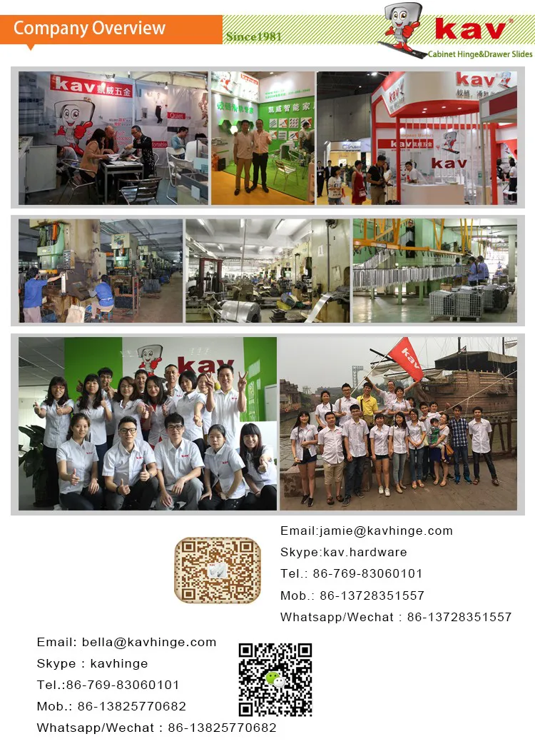 company overview