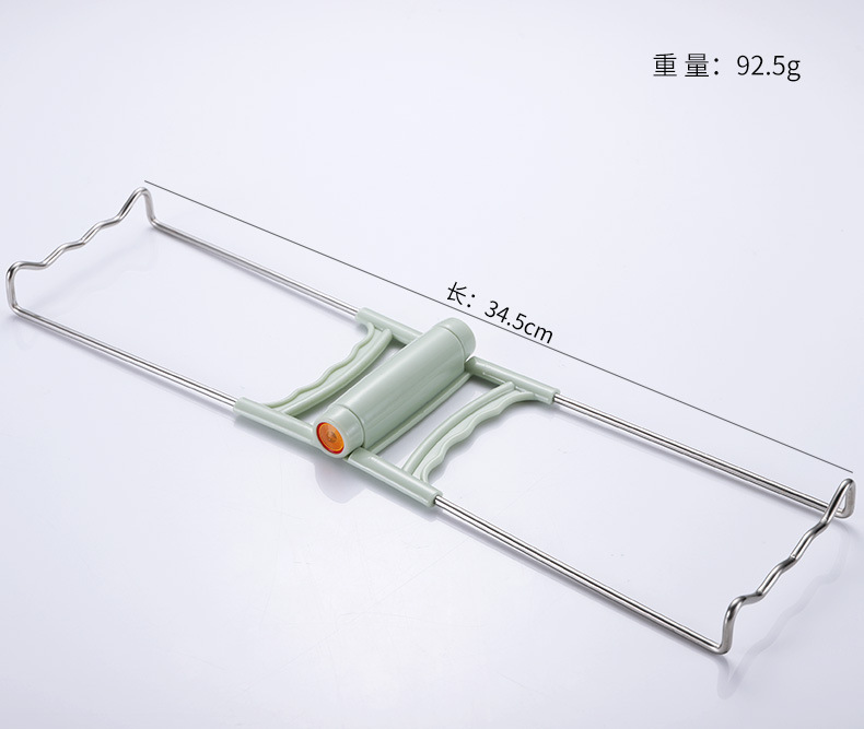 Kitchen Accessories Anti Hot Pan, Bowl, Dish Clips / Clamp / Gripper
