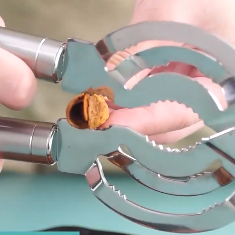 Manual Multifunctional Cast Iron / Metal / Stainless Steel Can Opener