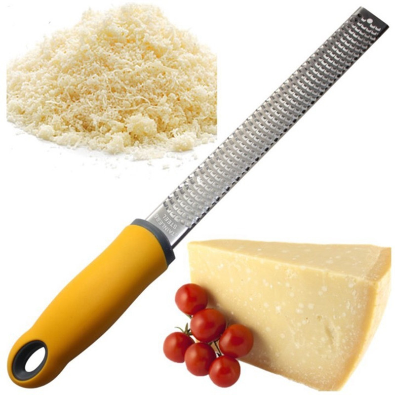 Mini Plastic And Stainless Steel Vegetable Fruit Grater Slicer