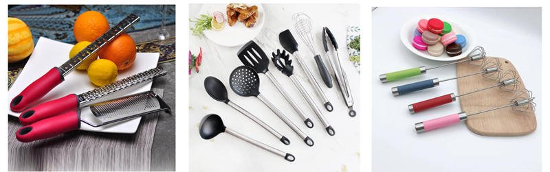 Non Slip Reusable Silicone Dishwashing / Cleaning Gloves For Dish Scrubber
