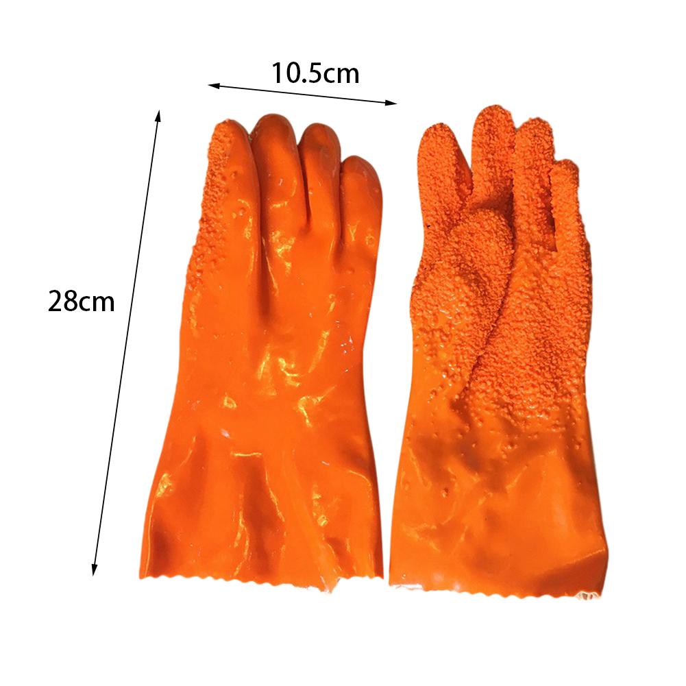 High Quality Home Use Silicone Quick Vegetable Peeling Gloves