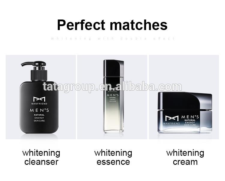 Beautiful Design Private Label 7 Days Anti Wrinkle Best Skin Face Whitening Cream For Black Skin