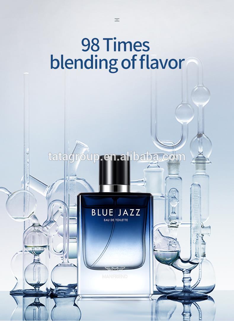OEM Private Label Designer Body Spray Men's Fragrance Perfume For Men