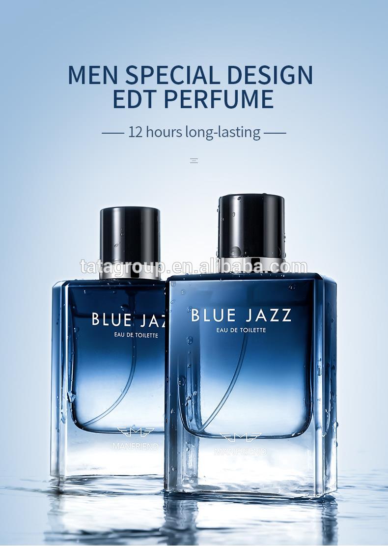 OEM Private Label Designer Body Spray Men's Fragrance Perfume For Men