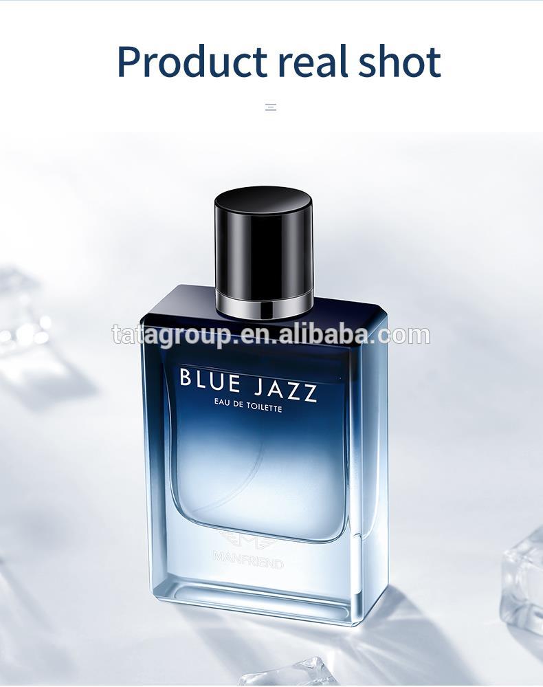 OEM Private Label Designer Body Spray Men's Fragrance Perfume For Men