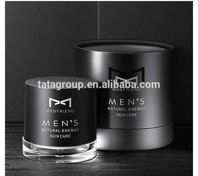 Dark Skin Face Cream Lotion Facial Whitening Cream For Men