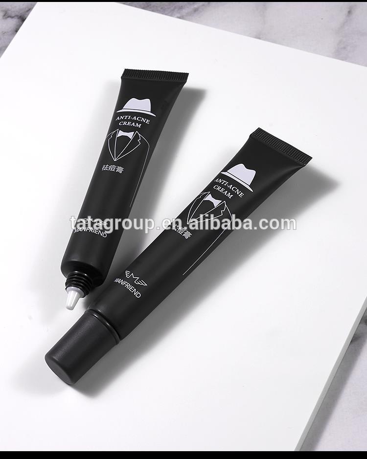 Custom Logo Private Label Remove Acne Pimples Herbal Anti-acne Cream