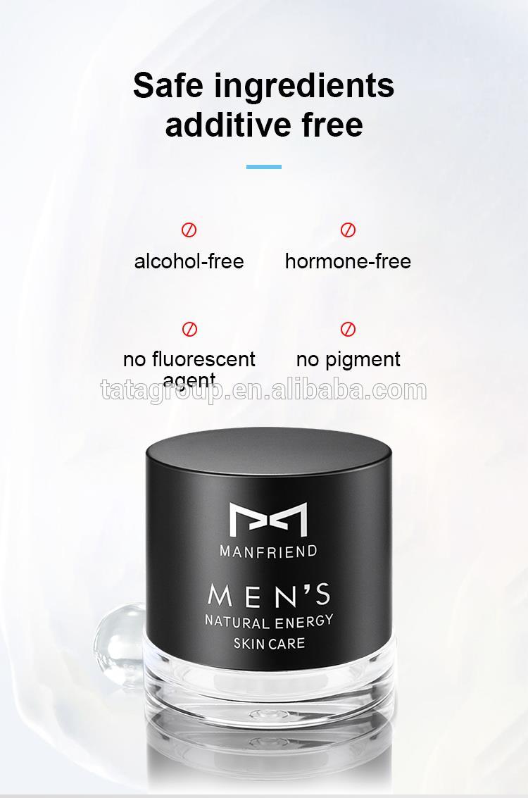 Best Sell Whitening Face Cream Private Label OEM Cream Whitening Face