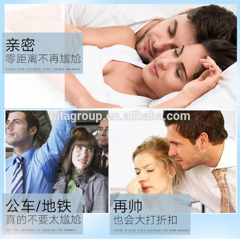 China Manufacturer Men Underarm Glass Roll On Style Antiperspirant Deodorant Stick For Men